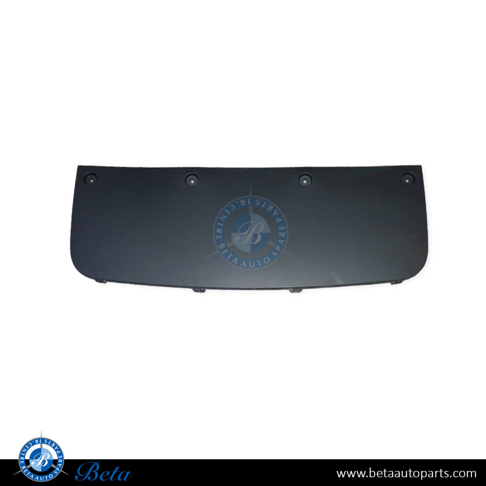 Front Bumper Inner Tow Cover for Range Rover Sport 2023-Up models, Part Number LR168994 Front Bumper Inner Tow Cover for Range Rover Sport 2023-Up models, Part Number LR168994